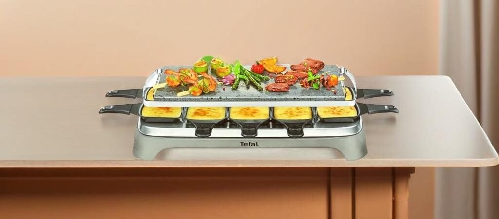 🧀 L’Avis Gourmet : Quelle est la Meilleure Machine à Raclette pour des Soirées Réussies en France ? (Guide 2025)