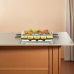 🧀 L’Avis Gourmet : Quelle est la Meilleure Machine à Raclette pour des Soirées Réussies en France ? (Guide 2025)