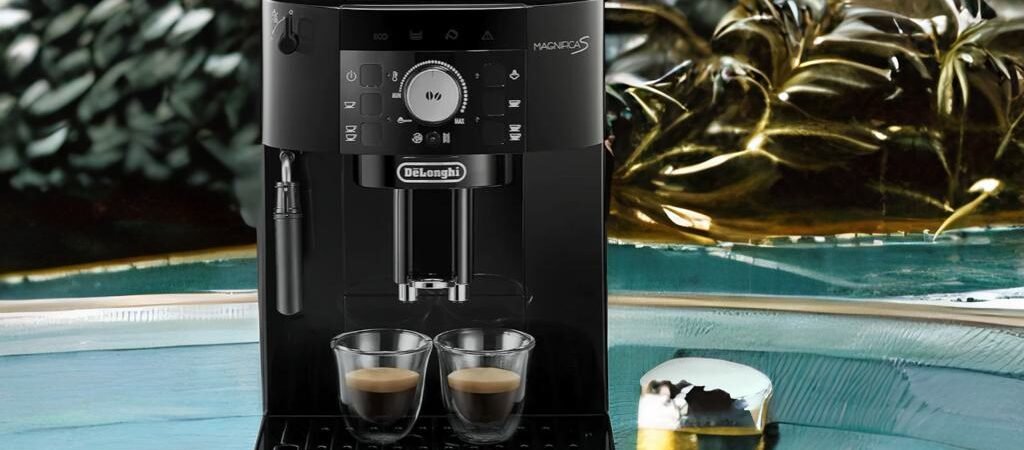 ☕ L’Avis & Review Experts : Quelle est la Meilleure Machine à Café à Grain Automatique en France ?