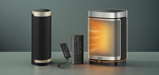 Review & Avis : Chauffage Céramique Dreo et Stratégie Duo Air Pur (Confort et Économie en France)